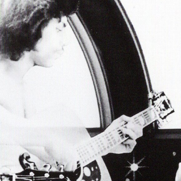 PRINCE TRIPTYCH MOUNTED ON FOAM CORE no thumb tack - Picture 8 of 8